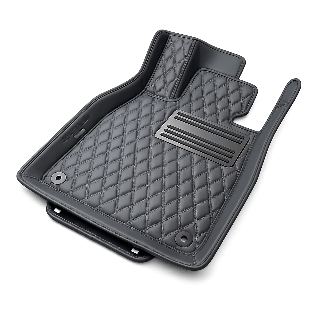 7D Luxury Mat Series