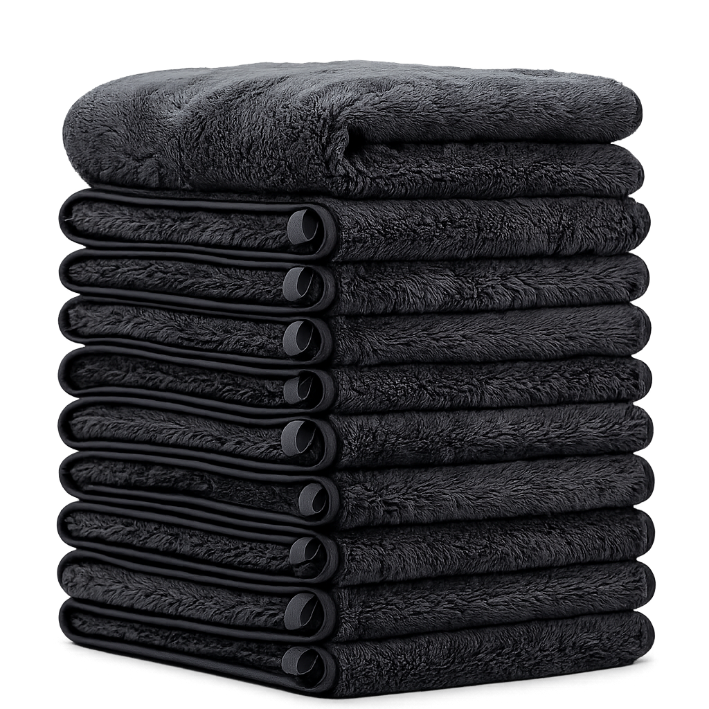 1200 GSM Detailing Cloth